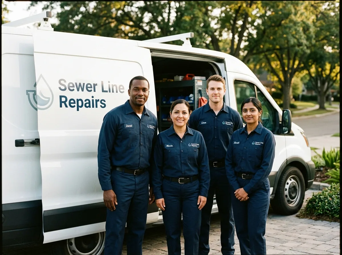 Emergency Plumber company in Mary Esther, FL